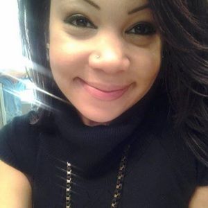 Meet your Posher, Candace